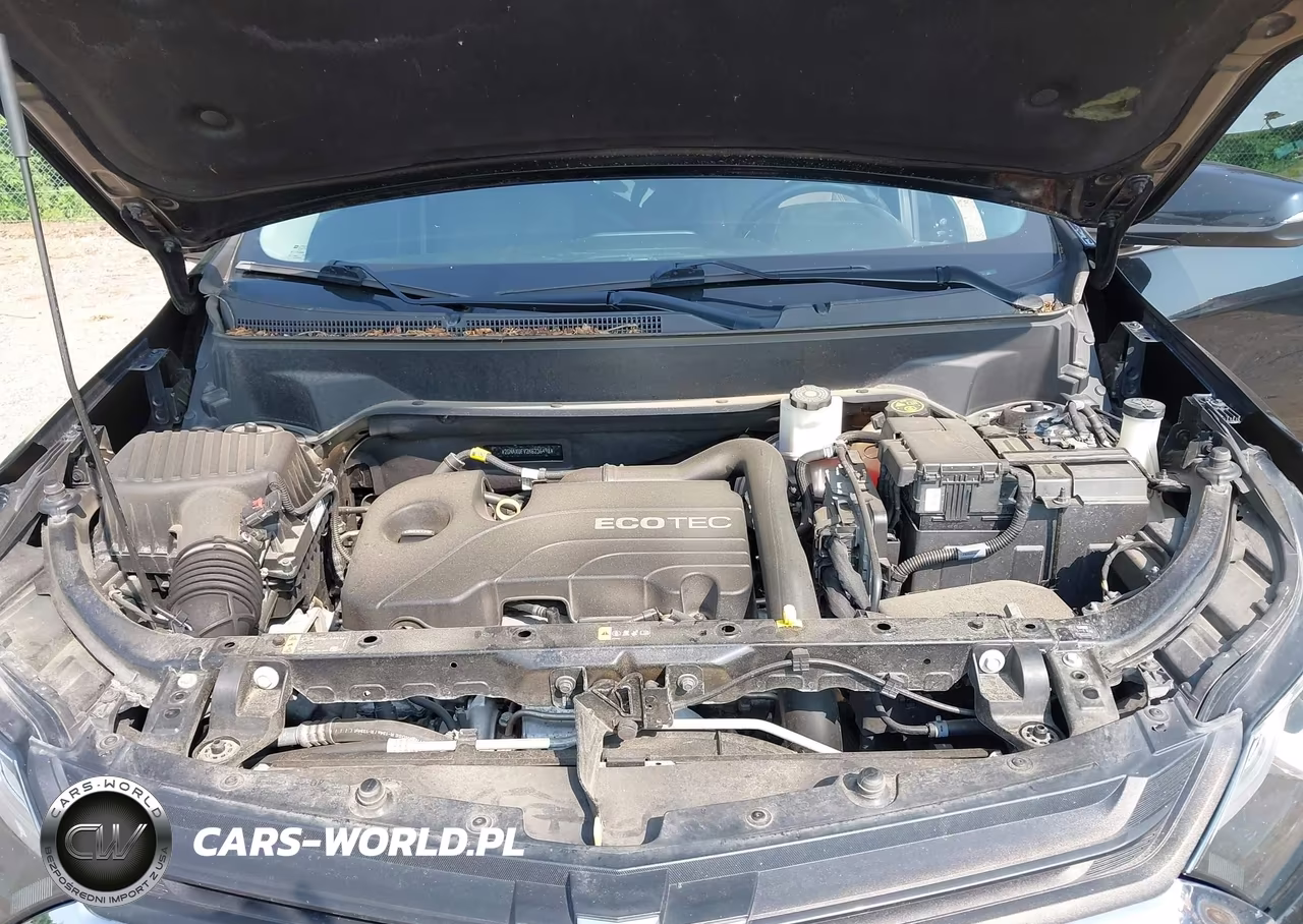 2019 Chevrolet Equinox Lt VIN:2GNAXUEV2K6236498 - 10