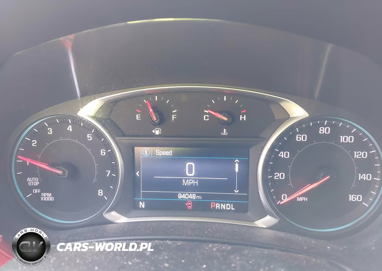 2019 Chevrolet Equinox Lt VIN:2GNAXUEV2K6236498 - 7