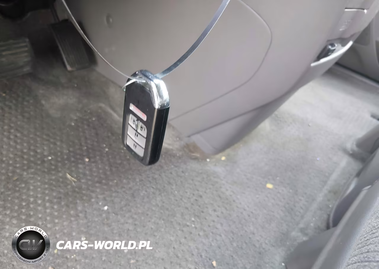 2015 Honda Odyssey Ex VIN:5FNRL5H46FB072348 - 11