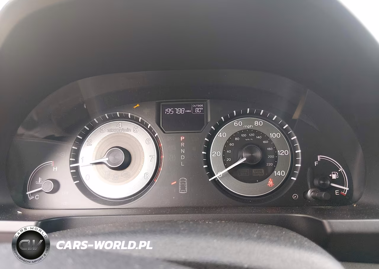 2015 Honda Odyssey Ex VIN:5FNRL5H46FB072348 - 7