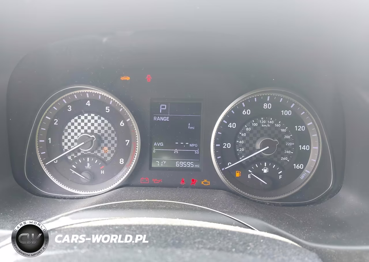 2019 Hyundai Elantra Se VIN:5NPD74LF5KH489540 - 7