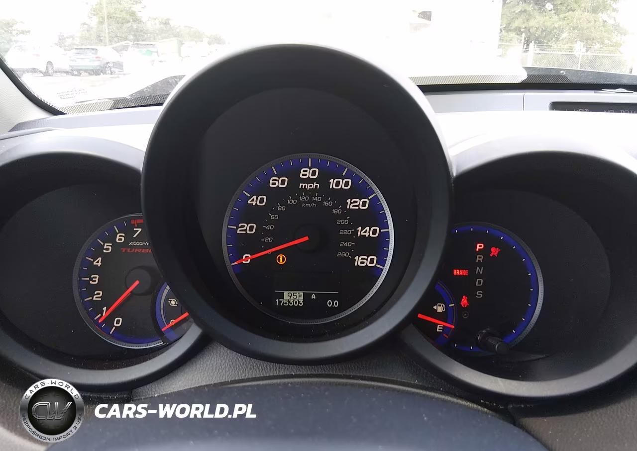 2011 Acura Rdx VIN:5J8TB2H53BA005369 - 7