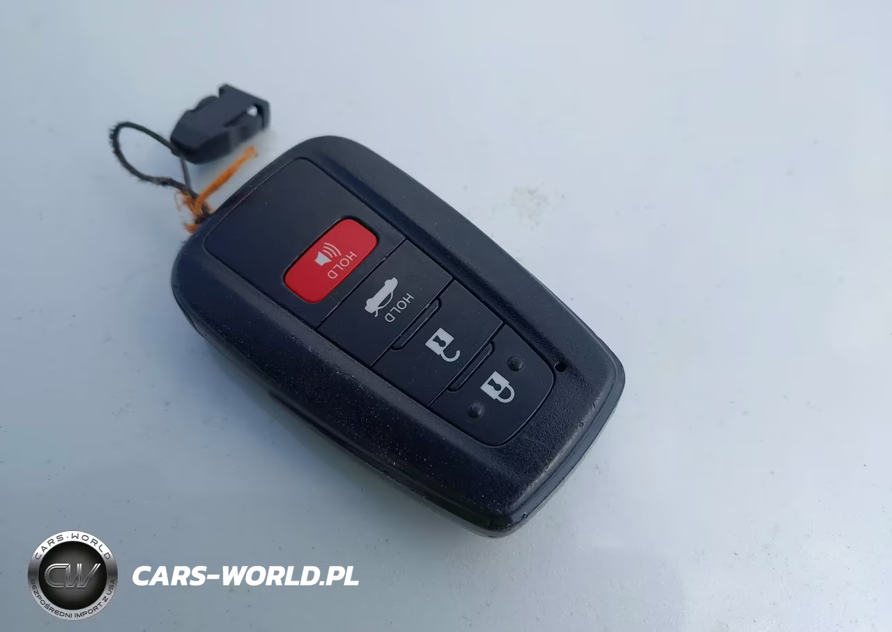 2022 Toyota Camry Trd VIN:4T1KZ1AK4NU068544 - 11