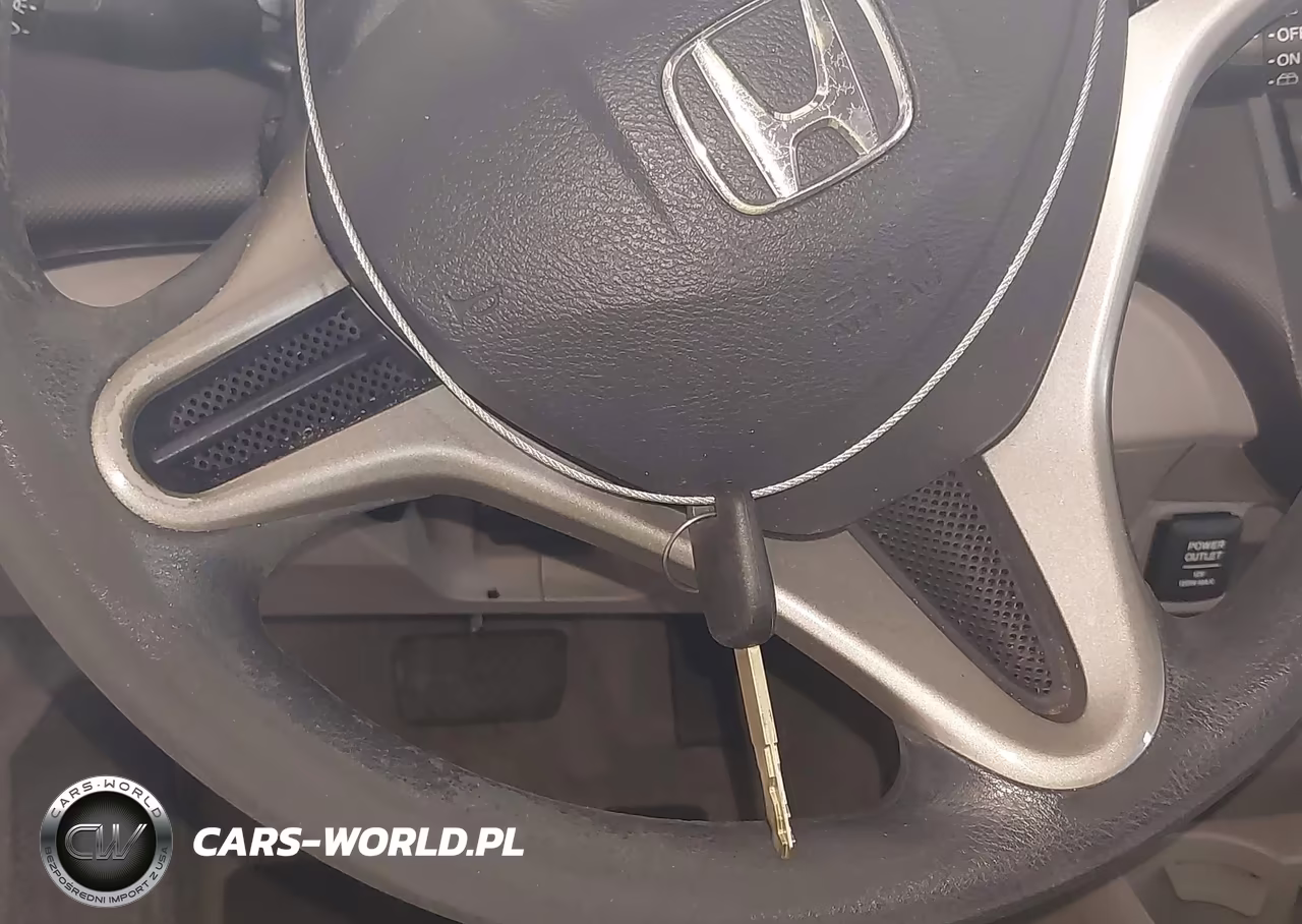 2010 Honda Insight Lx VIN:JHMZE2H56AS033142 - 11