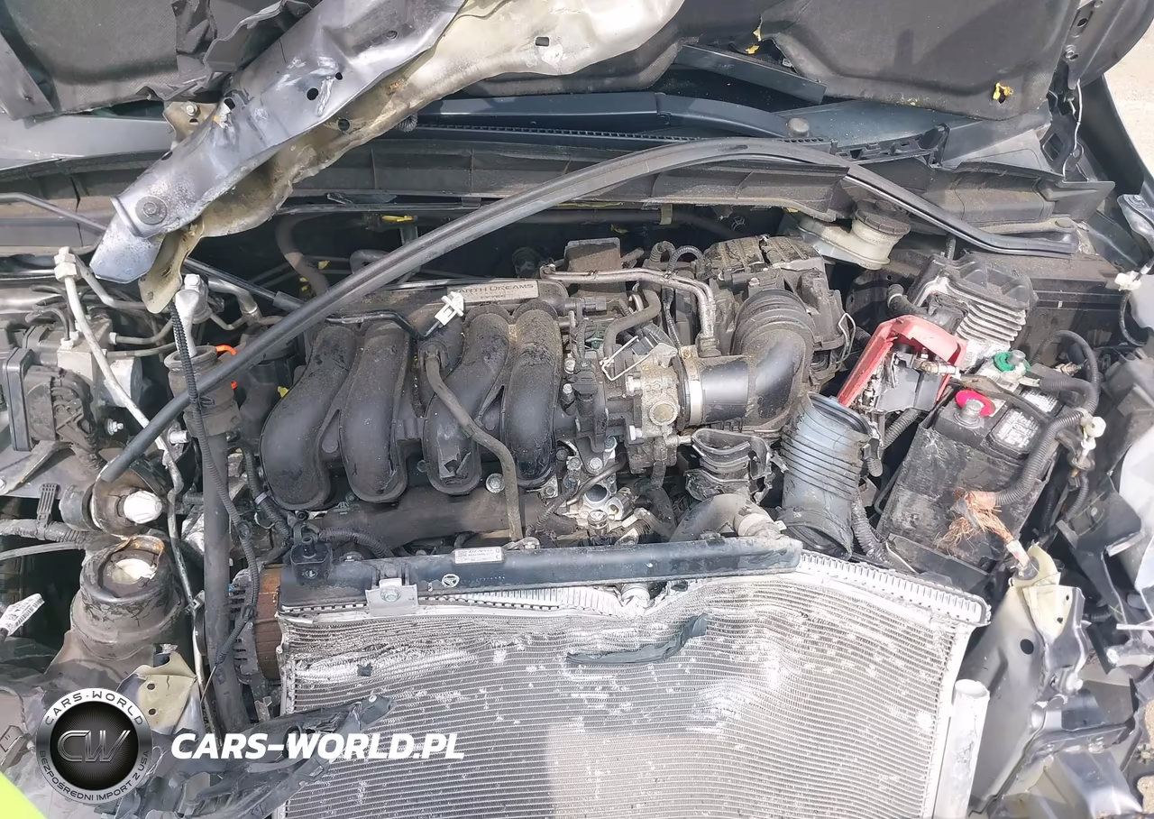 2020 Honda Fit Lx VIN:3HGGK5H44LM721020 - 10