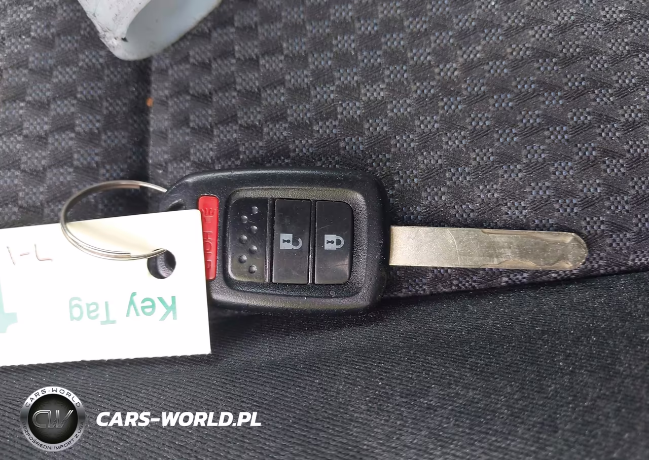 2020 Honda Fit Lx VIN:3HGGK5H44LM721020 - 11