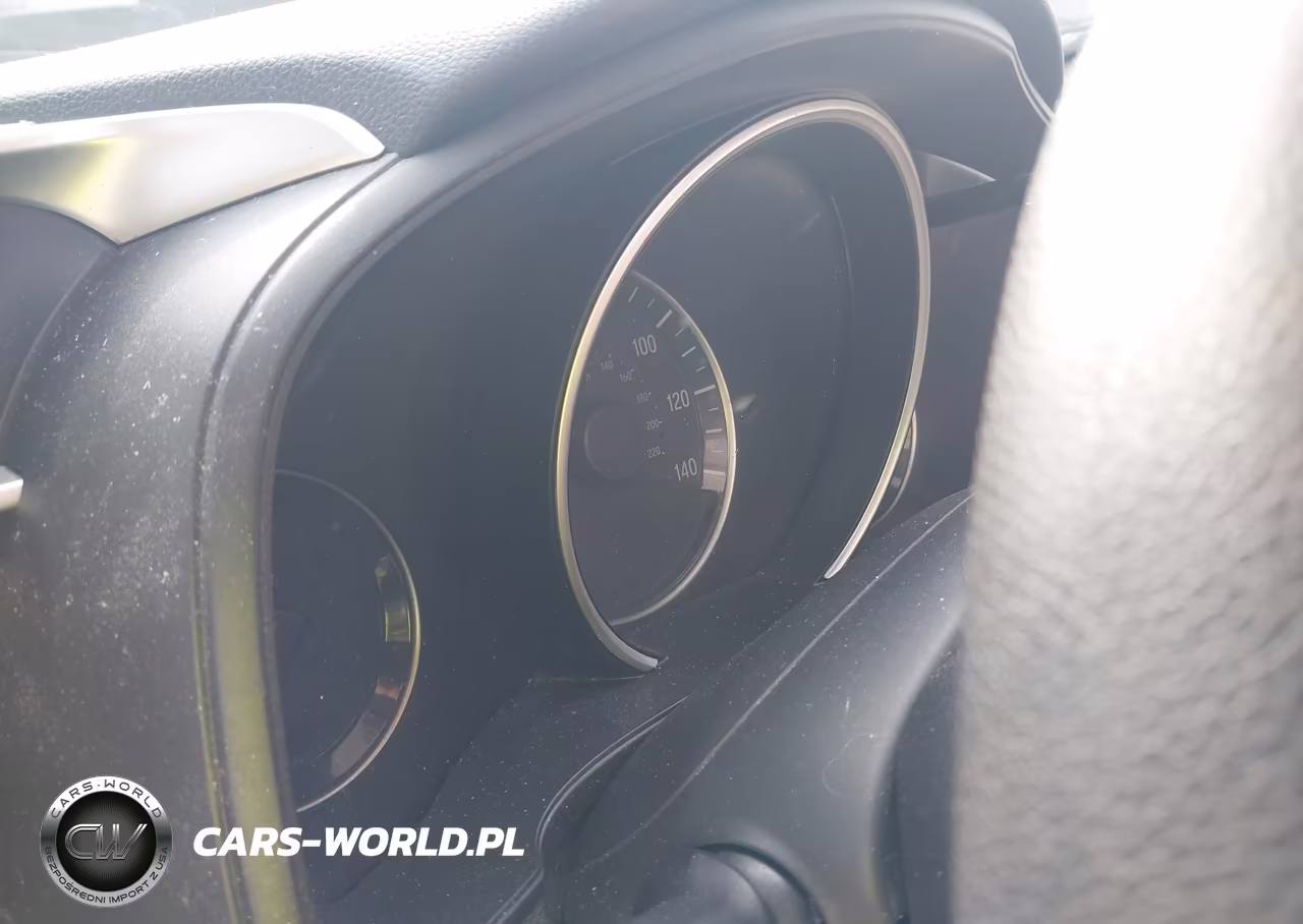 2020 Honda Fit Lx VIN:3HGGK5H44LM721020 - 16