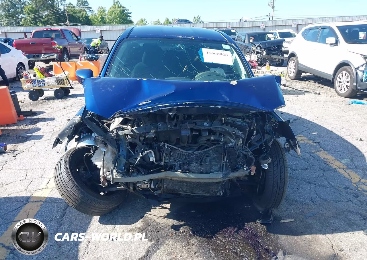 2018 Nissan Versa 1.6 Sv VIN:3N1CN7AP2JL831896 - 11