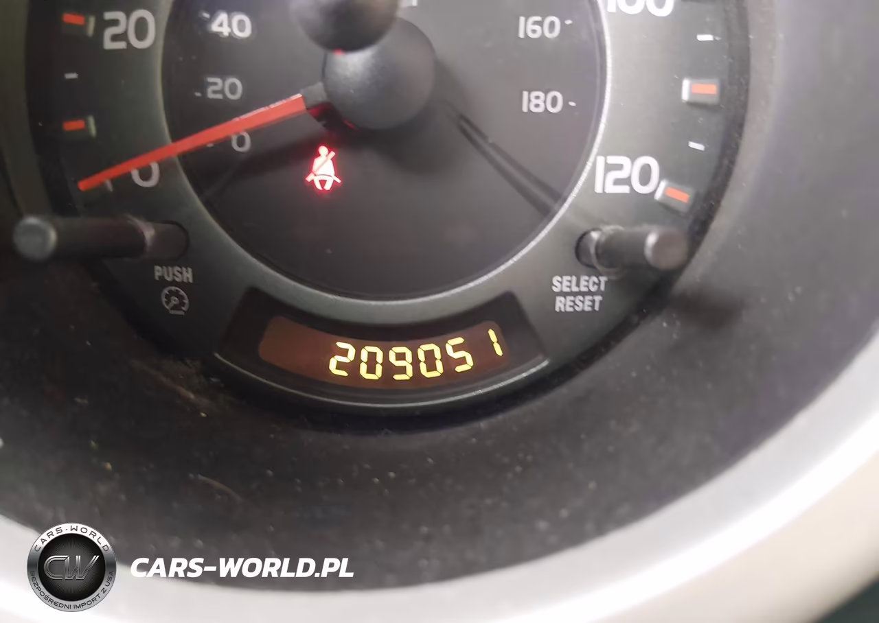 2005 Honda Element Ex VIN:5J6YH276X5L020063 - 15