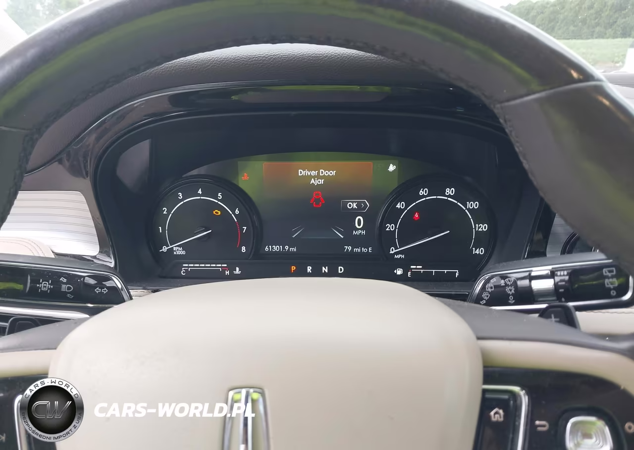 2020 Lincoln Corsair Standard VIN:5LMCJ1D96LUL21961 - 7