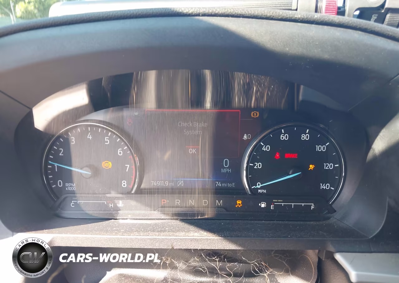 2020 Ford Explorer Xlt VIN:1FMSK8DH5LGC95881 - 7