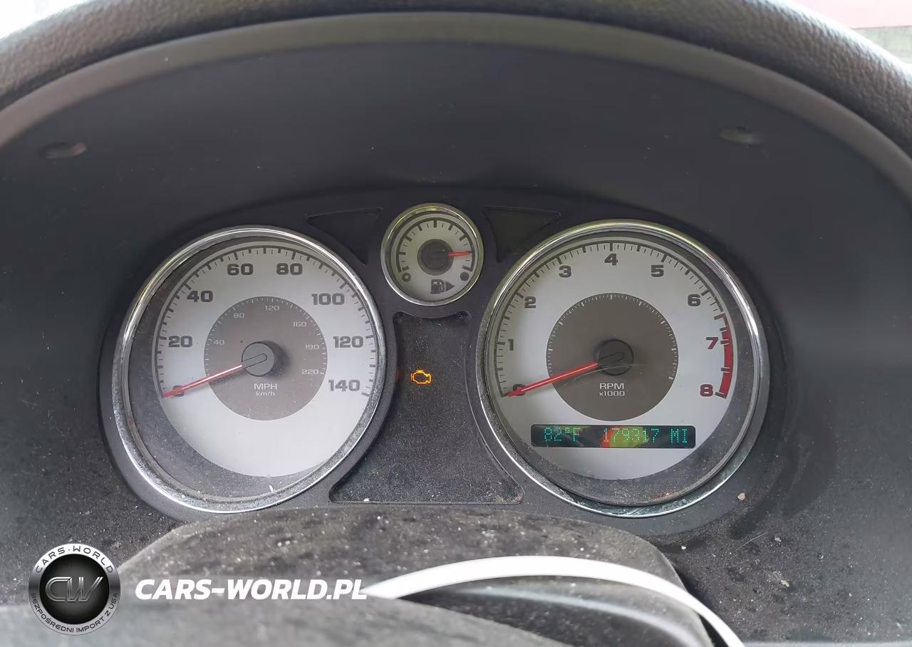 2008 Chevrolet Cobalt Lt VIN:1G1AL58F787179960 - 7