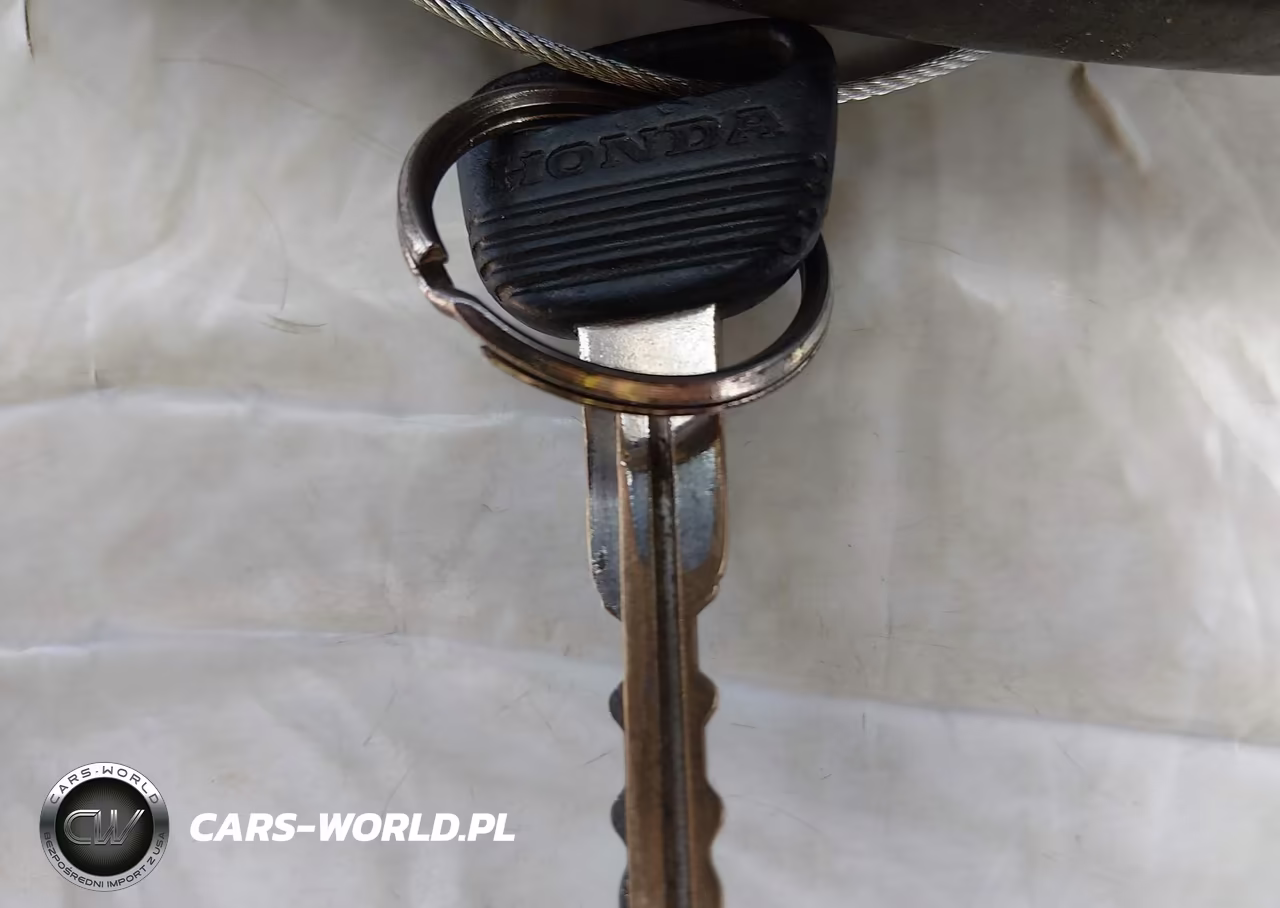 1998 Honda Civic Lx VIN:1HGEJ6678WL003389 - 11