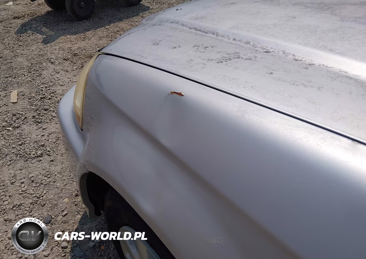 1998 Honda Civic Lx VIN:1HGEJ6678WL003389 - 6