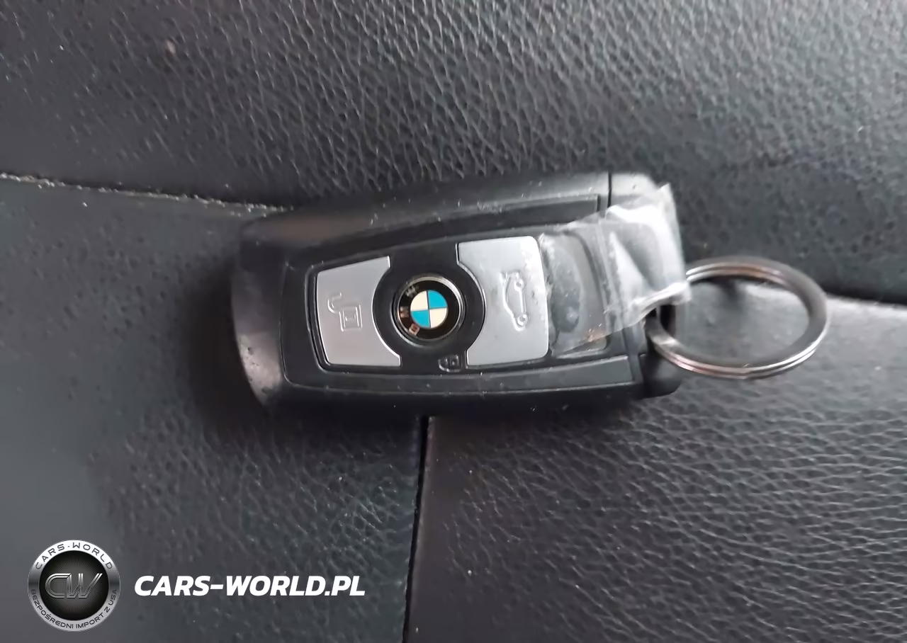 2015 BMW 328I VIN:WBA3A5C53FP605089 - 11