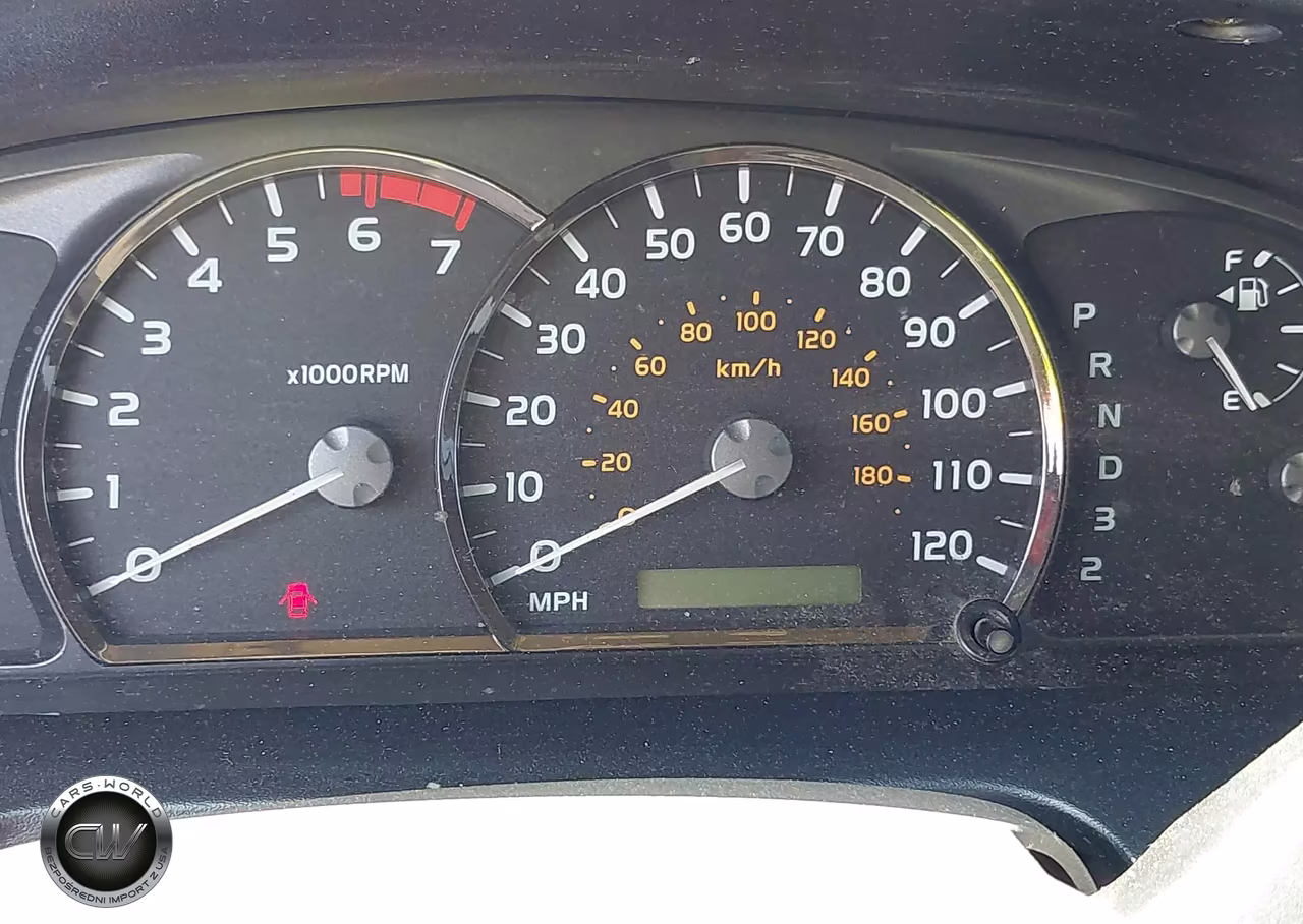 2005 Toyota Sequoia Sr5 V8 VIN:5TDZT34A75S251606 - 15