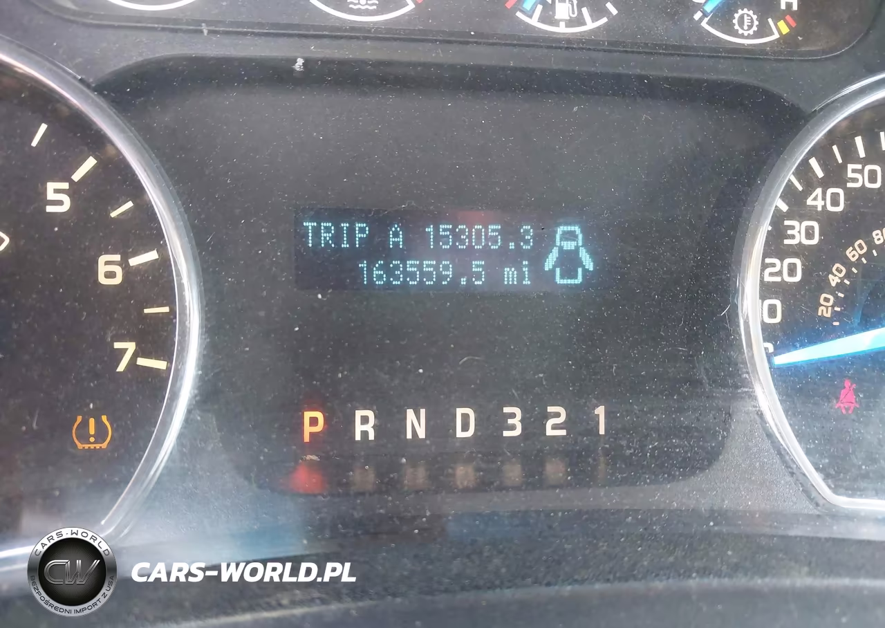 2014 Ford F-150 Xlt VIN:1FTFX1EF5EKF53635 - 15