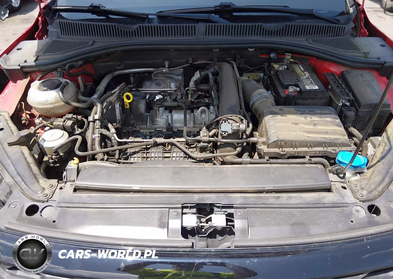 2019 Volkswagen Jetta 1.4T R-Line-1.4T S-1.4T Se VIN:3VWC57BUXKM099317 - 10