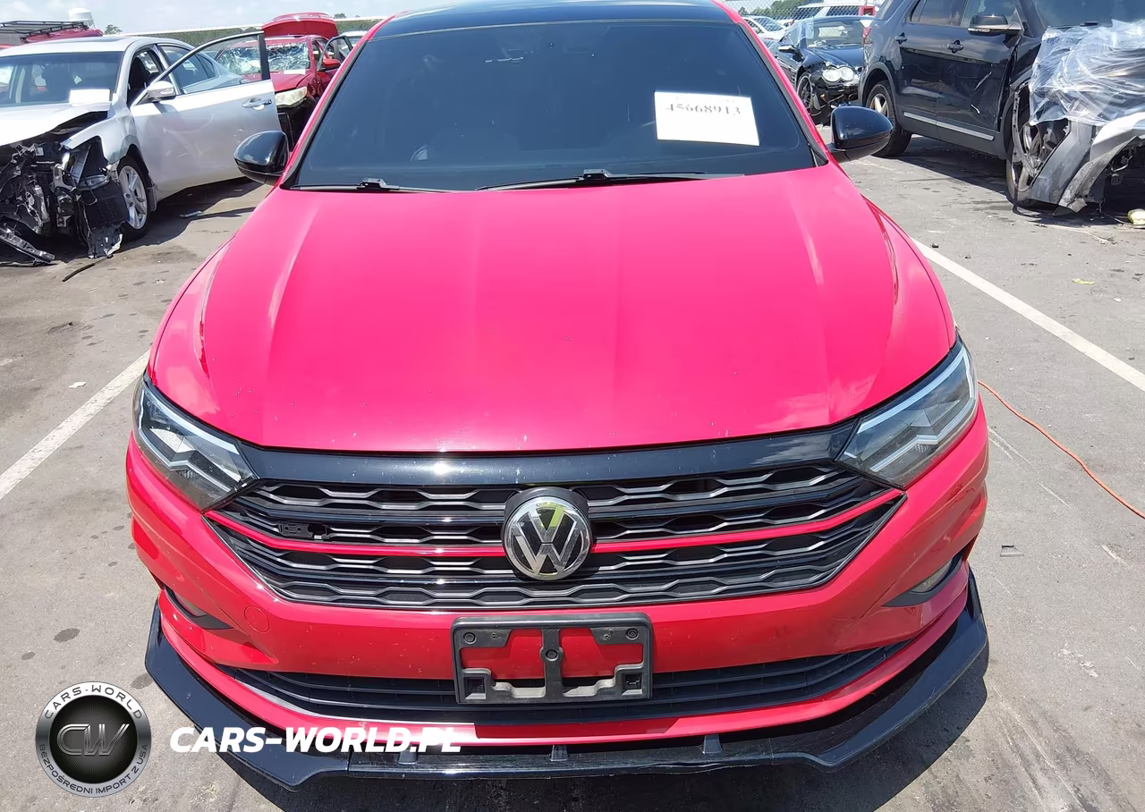 2019 Volkswagen Jetta 1.4T R-Line-1.4T S-1.4T Se VIN:3VWC57BUXKM099317 - 12