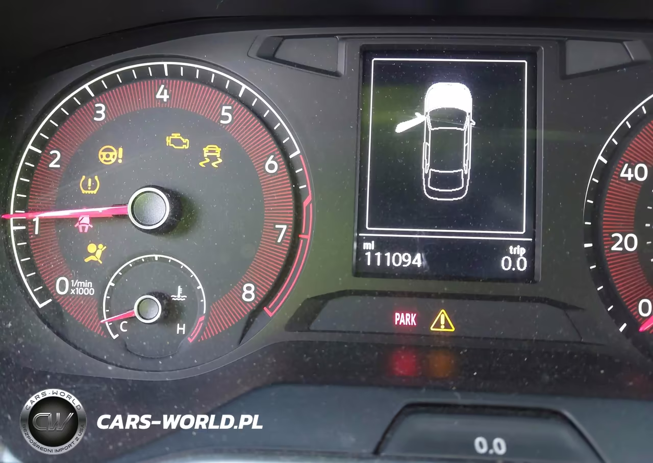 2019 Volkswagen Jetta 1.4T R-Line-1.4T S-1.4T Se VIN:3VWC57BUXKM099317 - 7