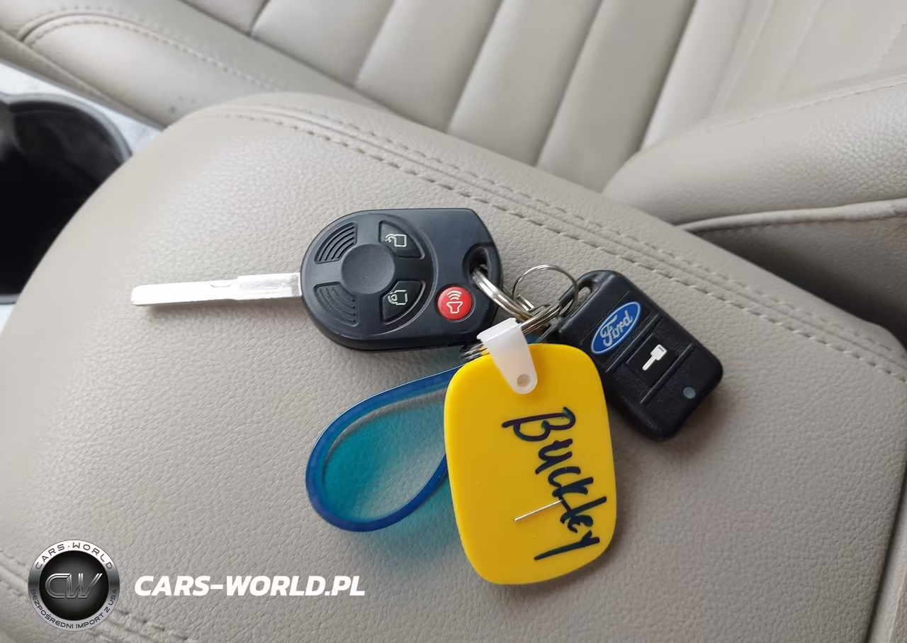 2015 Ford Escape Se VIN:1FMCU0GX2FUB92913 - 11