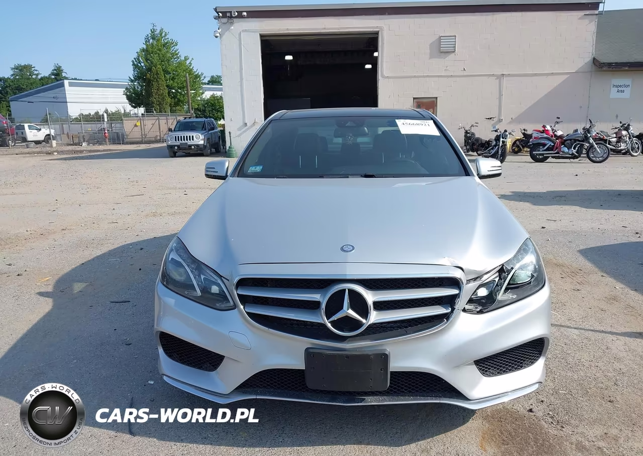 2016 Mercedes-Benz E 350 4Matic VIN:WDDHF8JB8GB181112 - 12