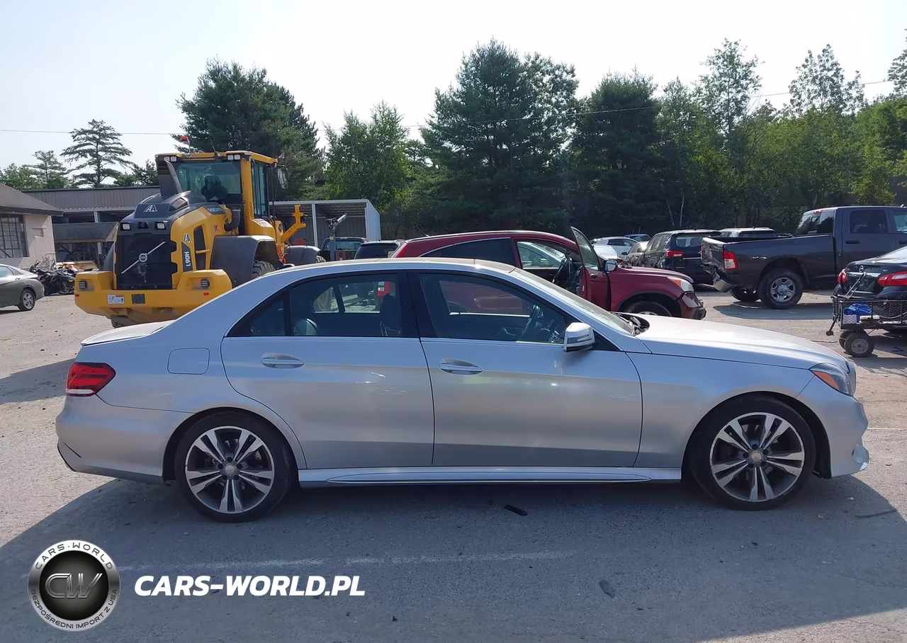 2016 Mercedes-Benz E 350 4Matic VIN:WDDHF8JB8GB181112 - 13