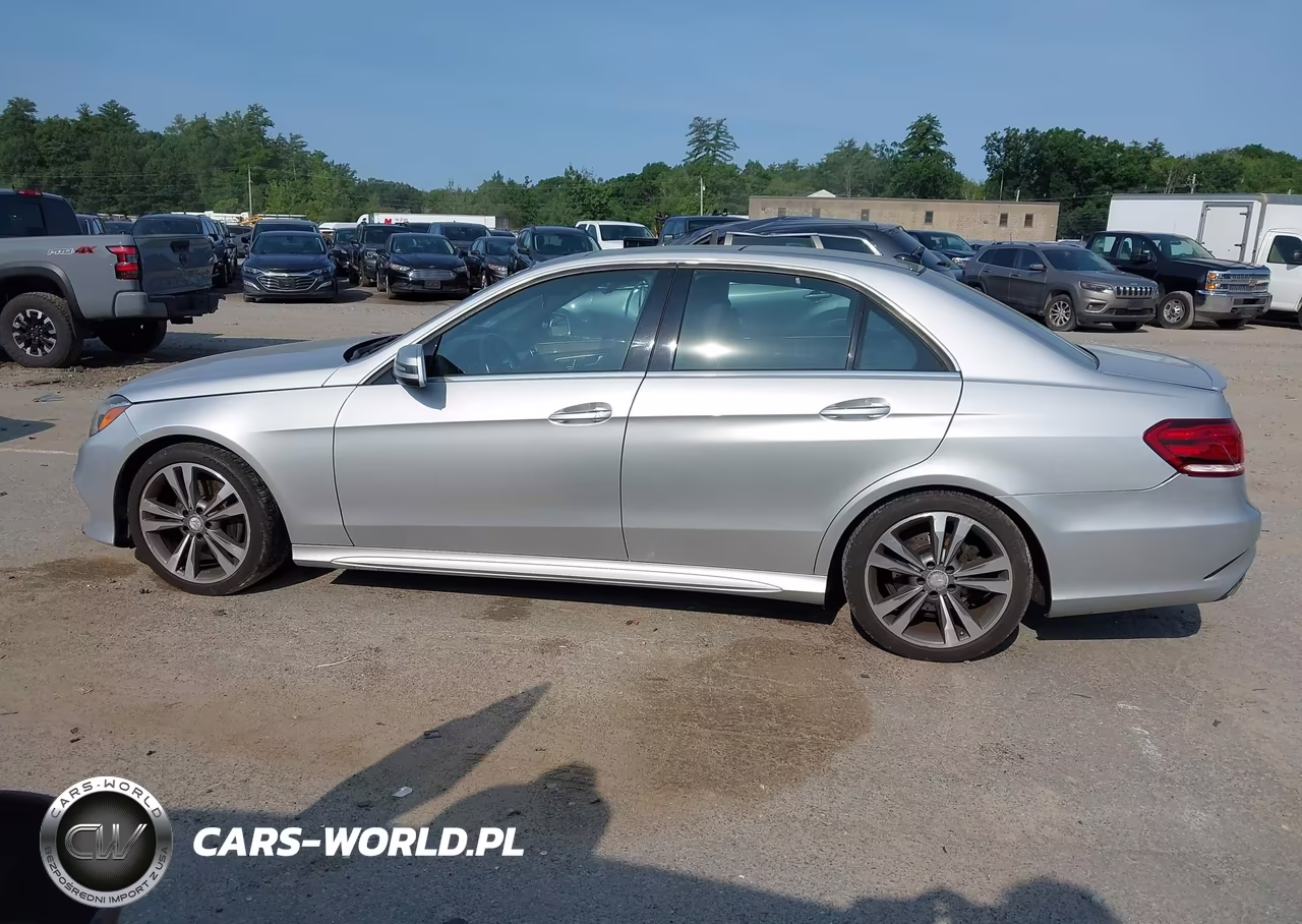2016 Mercedes-Benz E 350 4Matic VIN:WDDHF8JB8GB181112 - 14