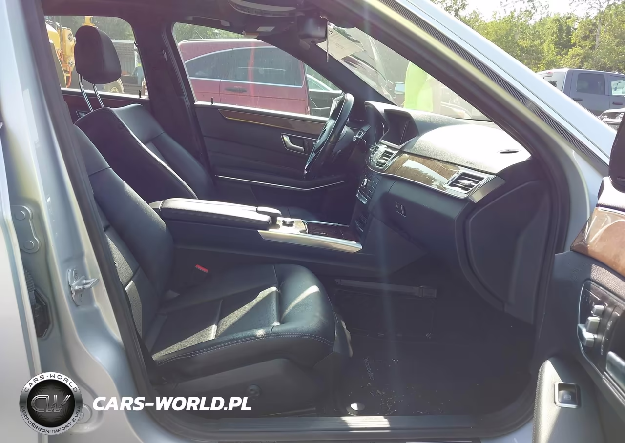 2016 Mercedes-Benz E 350 4Matic VIN:WDDHF8JB8GB181112 - 5