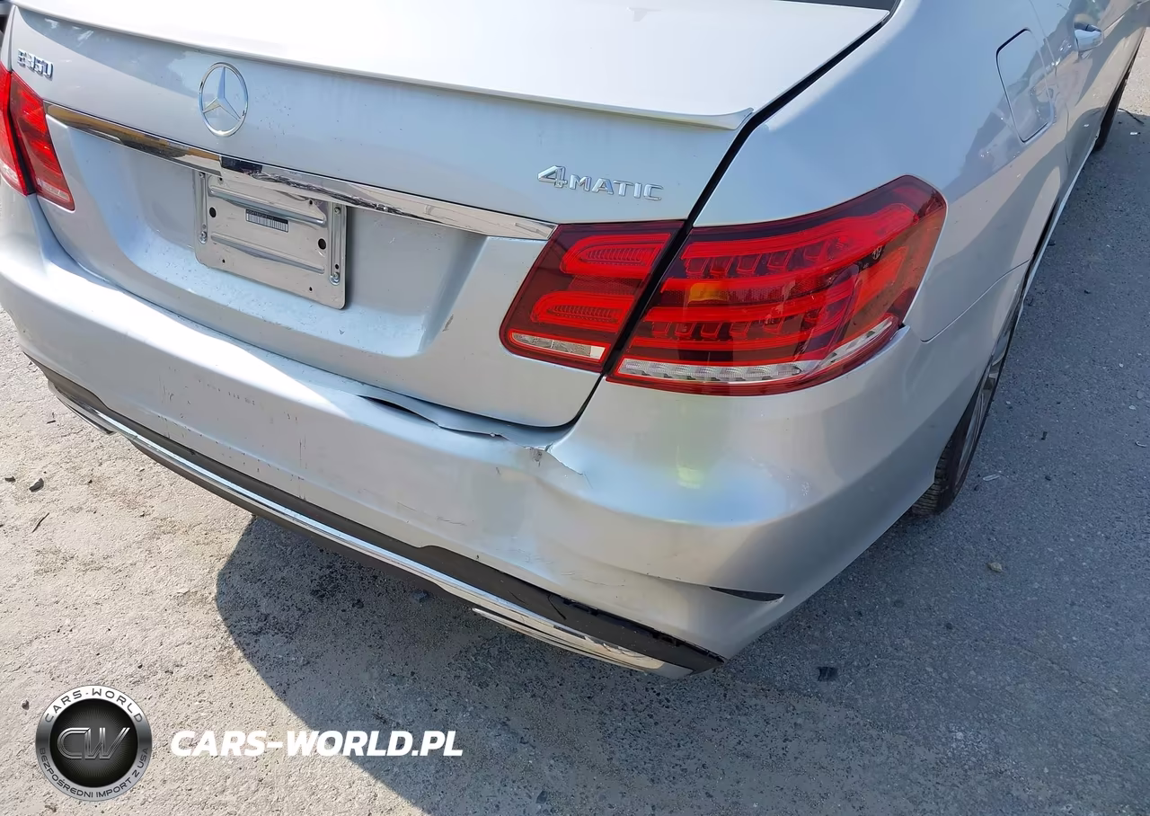 2016 Mercedes-Benz E 350 4Matic VIN:WDDHF8JB8GB181112 - 6