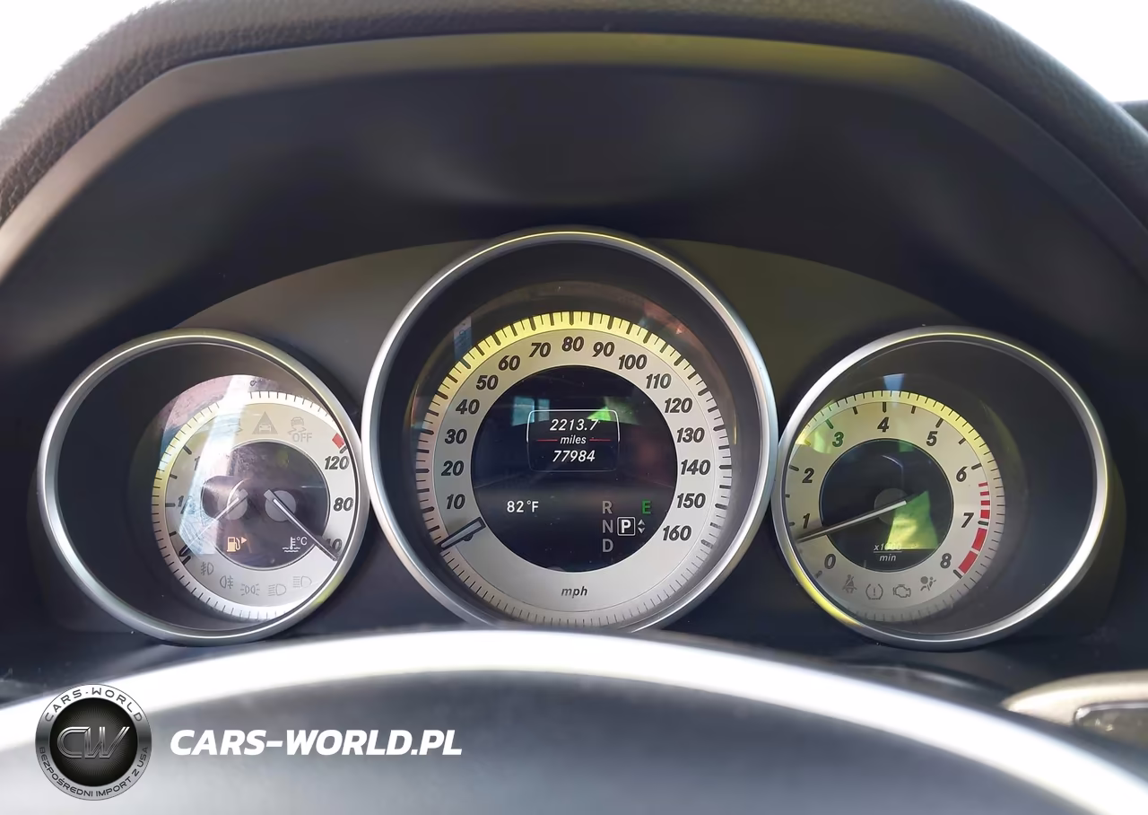 2016 Mercedes-Benz E 350 4Matic VIN:WDDHF8JB8GB181112 - 7