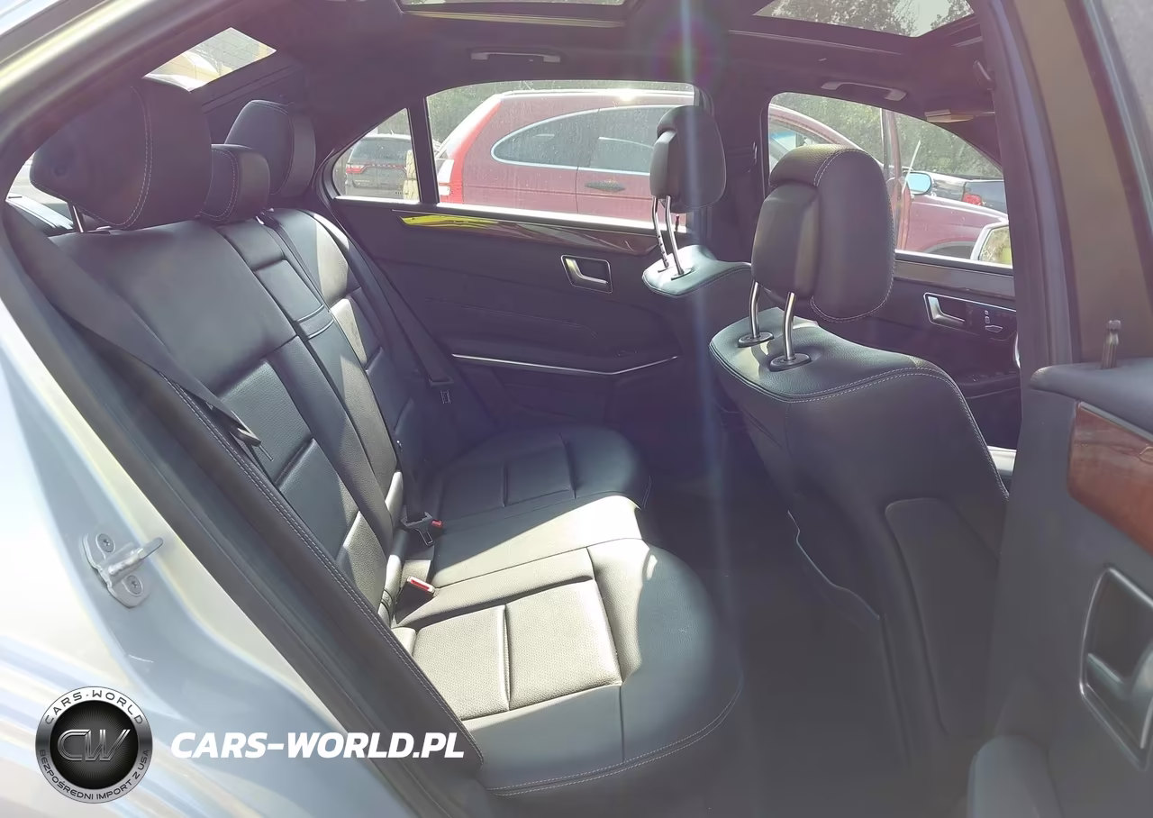 2016 Mercedes-Benz E 350 4Matic VIN:WDDHF8JB8GB181112 - 8