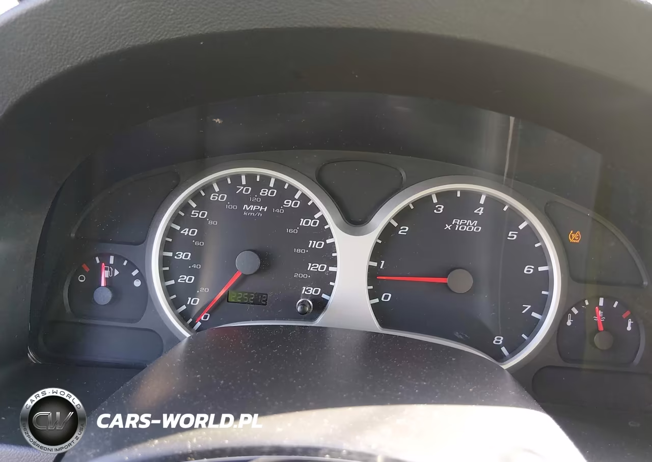 2005 Chevrolet Equinox Lt VIN:2CNDL63F556161935 - 7