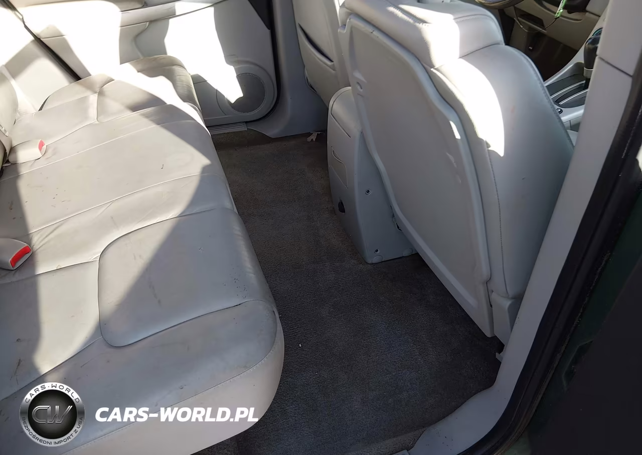 2005 Chevrolet Equinox Lt VIN:2CNDL63F556161935 - 8