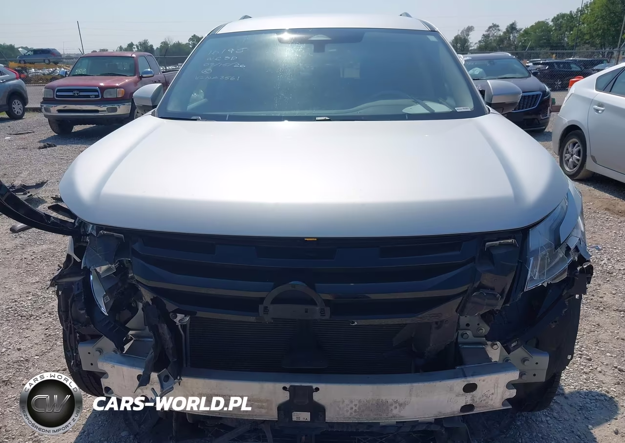 2022 Nissan Pathfinder Sv 2Wd VIN:5N1DR3BA7NC213561 - 10