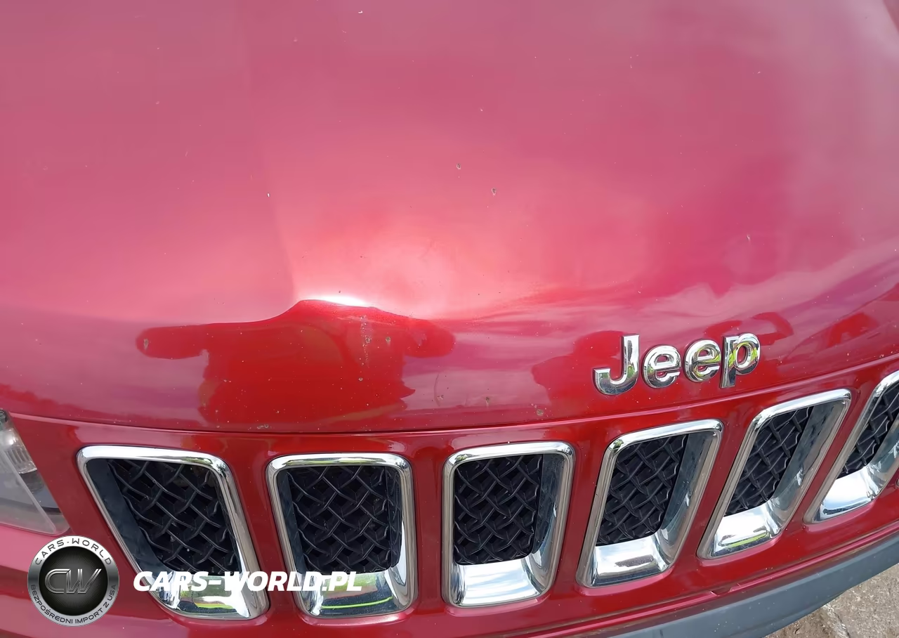 2012 Jeep Compass Sport VIN:1C4NJCBAXCD610477 - 6