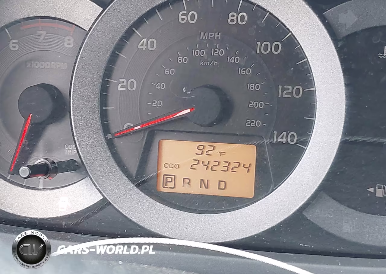 2010 Toyota Rav4 Sport VIN:JTMRF4DV1A5028669 - 15
