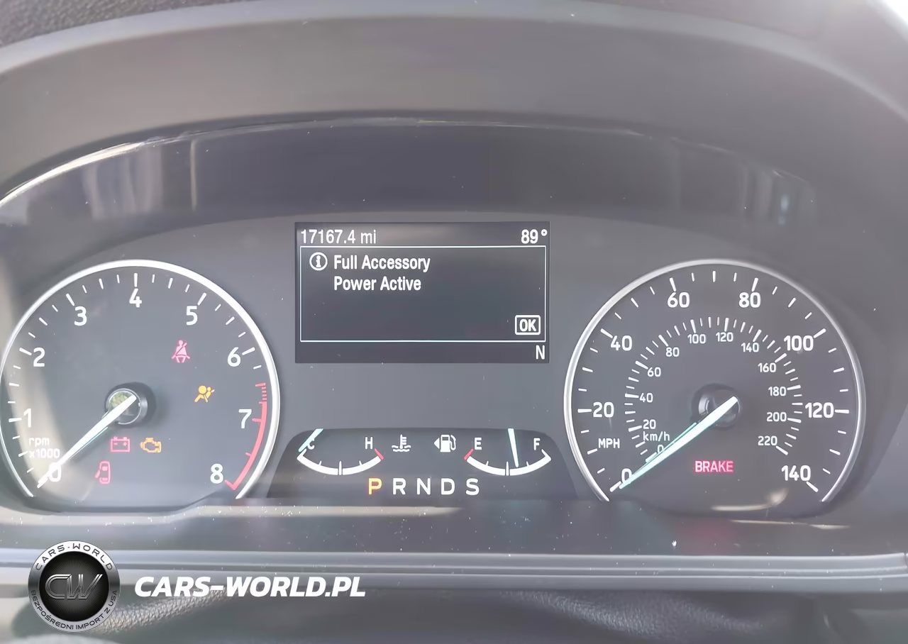 2022 Ford Ecosport Se VIN:MAJ6S3GL6NC462967 - 7