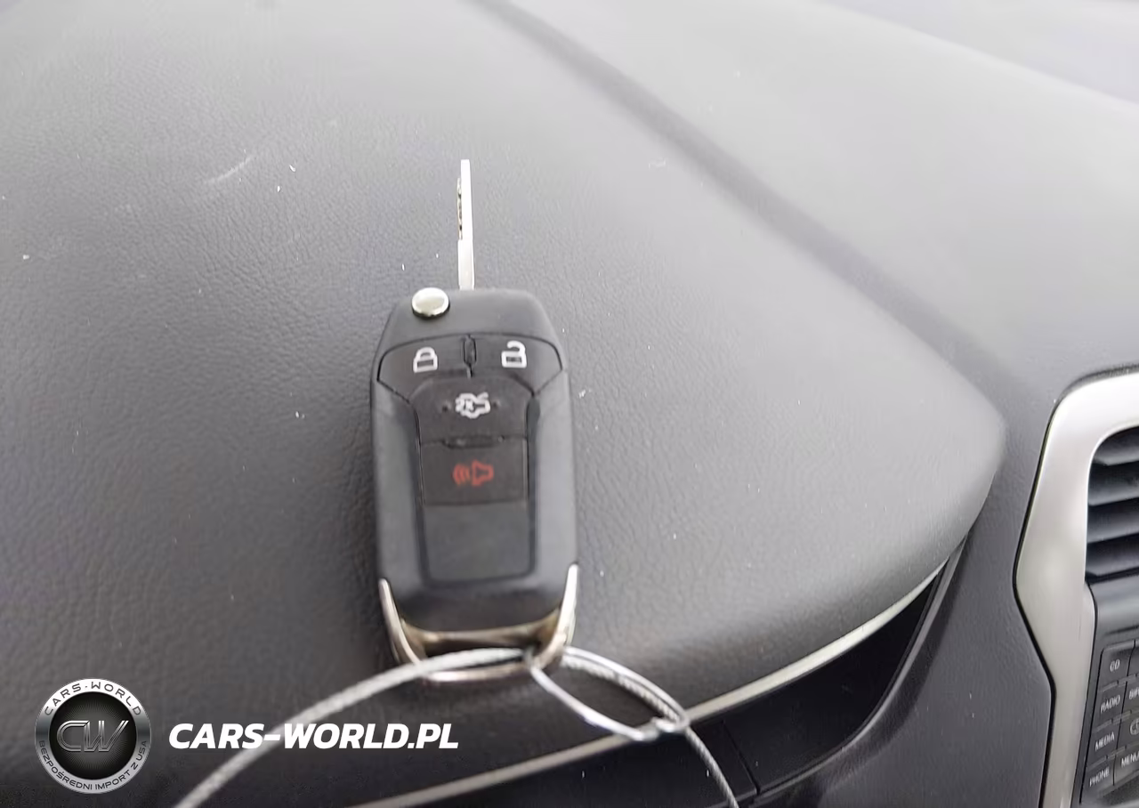 2014 Ford Fusion Se VIN:3FA6P0H94ER308150 - 11