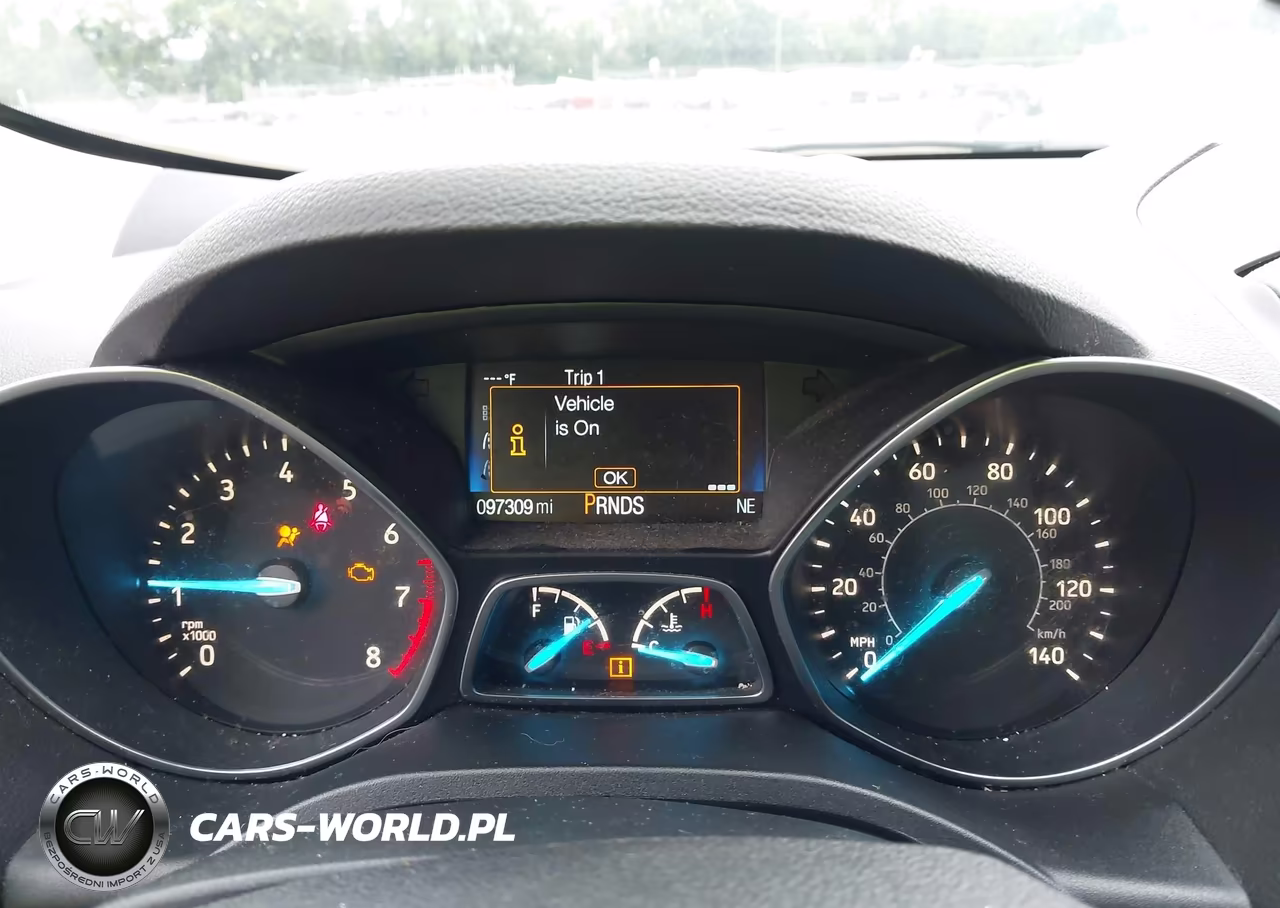 2018 Ford Escape Se VIN:1FMCU0GDXJUA82108 - 7