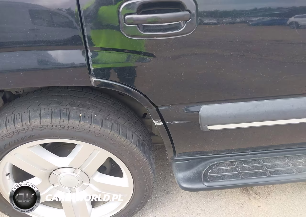 2002 Chevrolet Tahoe Lt VIN:1GNEC13Z92J277053 - 12