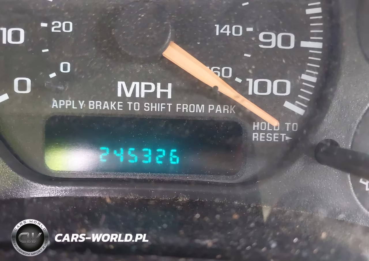 2002 Chevrolet Tahoe Lt VIN:1GNEC13Z92J277053 - 7