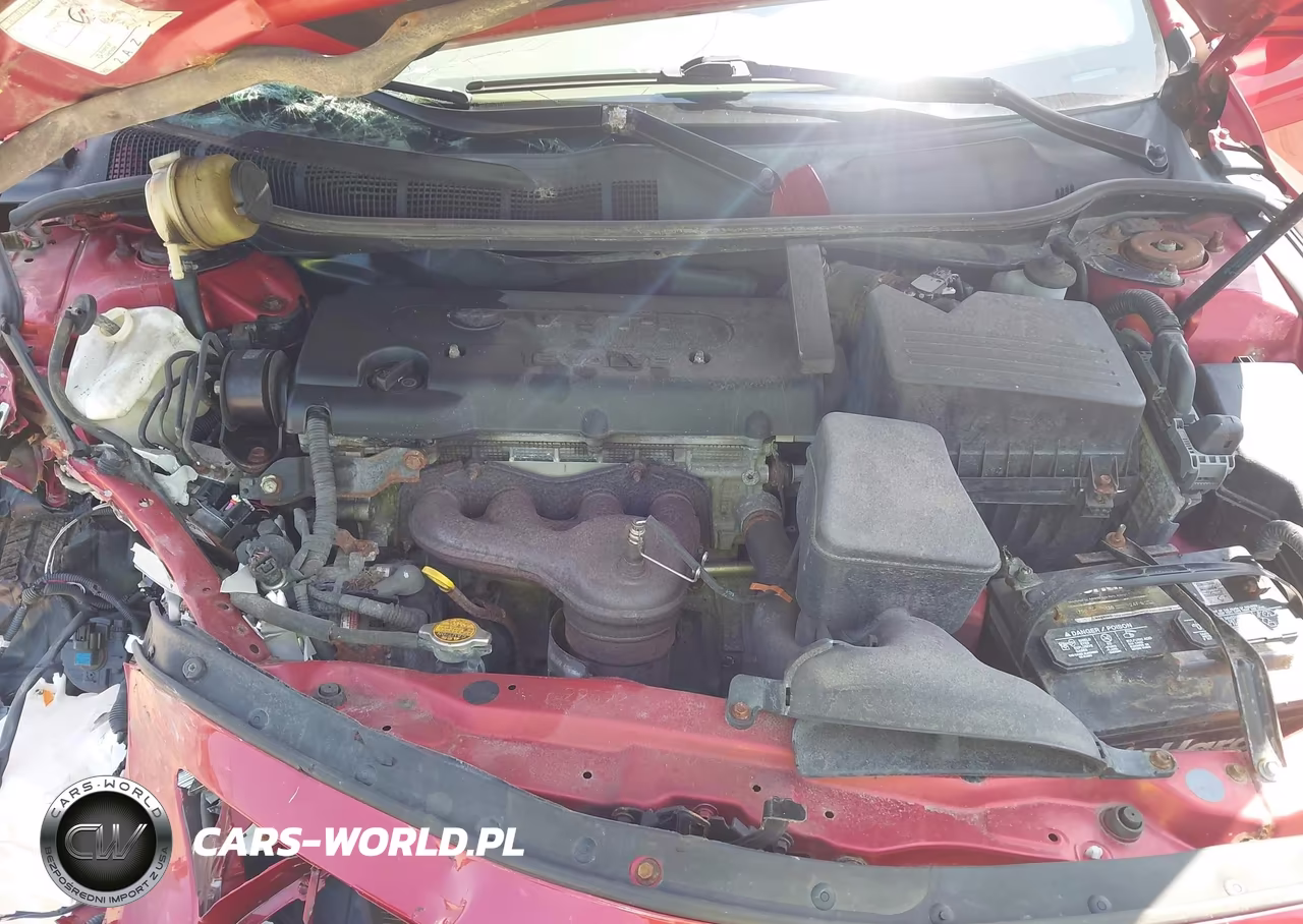 2009 Toyota Camry Xle VIN:4T4BE46K79R100453 - 10