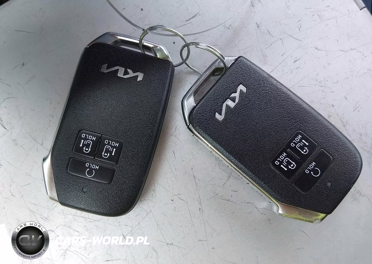 2022 Kia Carnival Mpv Sx Prestige VIN:KNDNE5H38N6060938 - 11