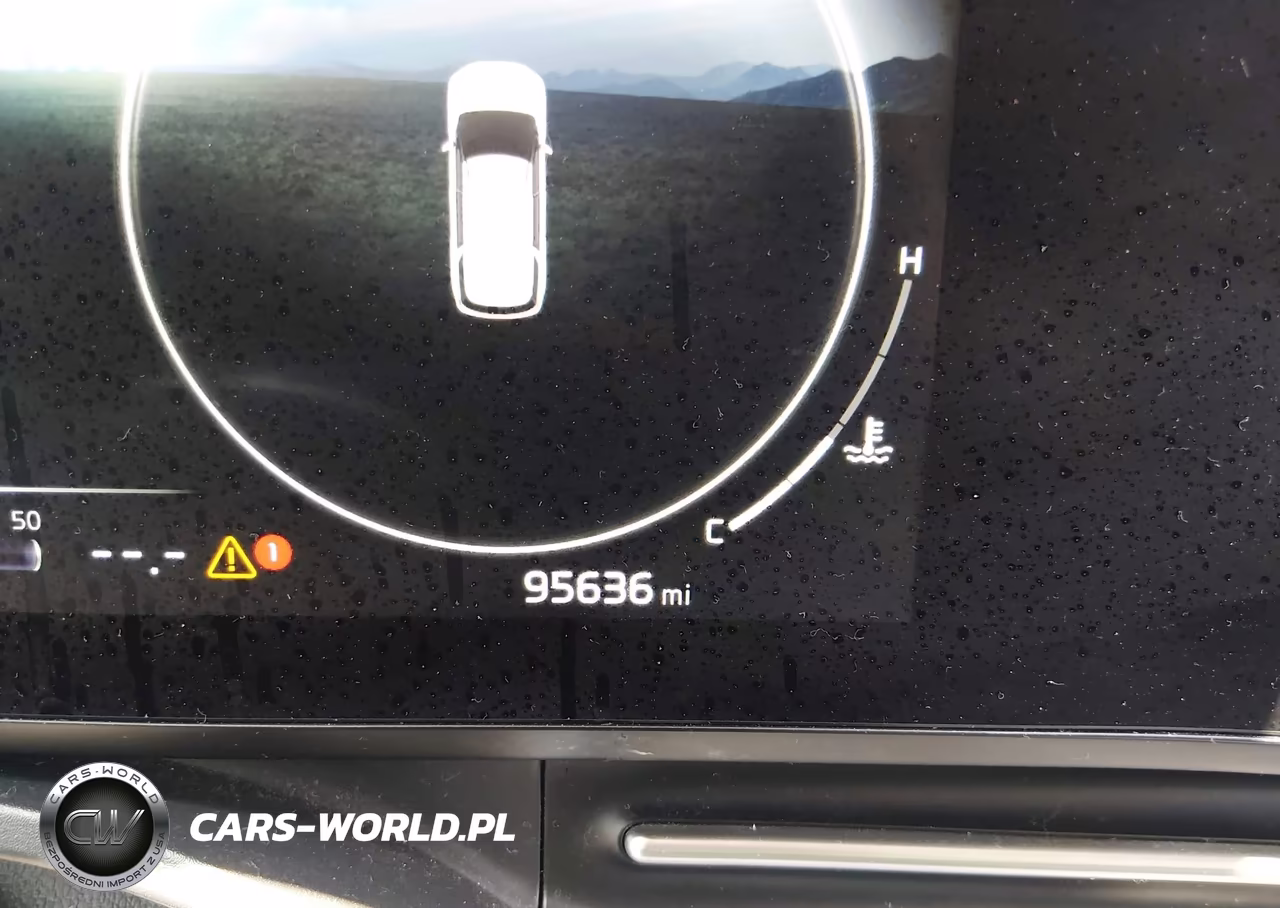 2022 Kia Carnival Mpv Sx Prestige VIN:KNDNE5H38N6060938 - 15
