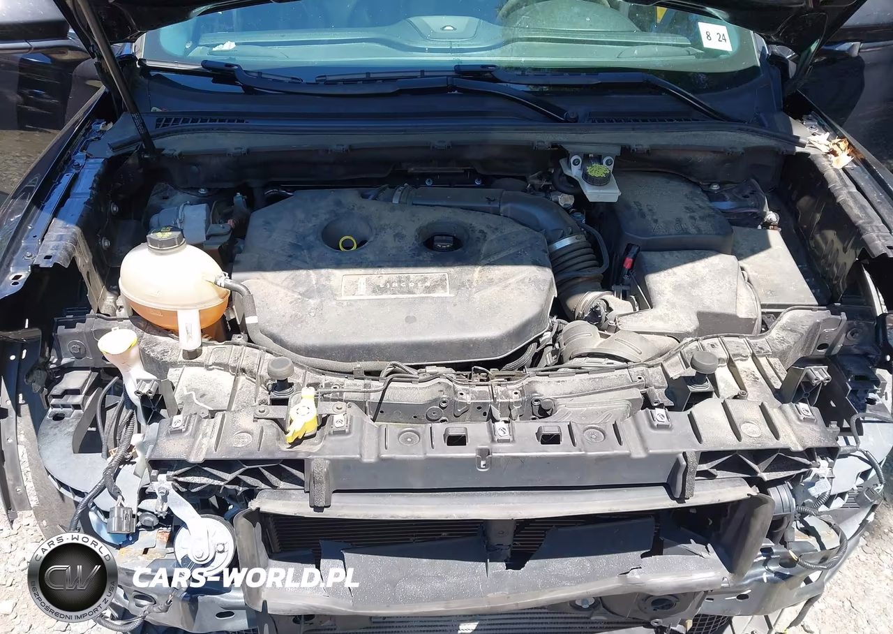 2019 Lincoln Mkc Standard VIN:5LMCJ1D90KUL34543 - 10