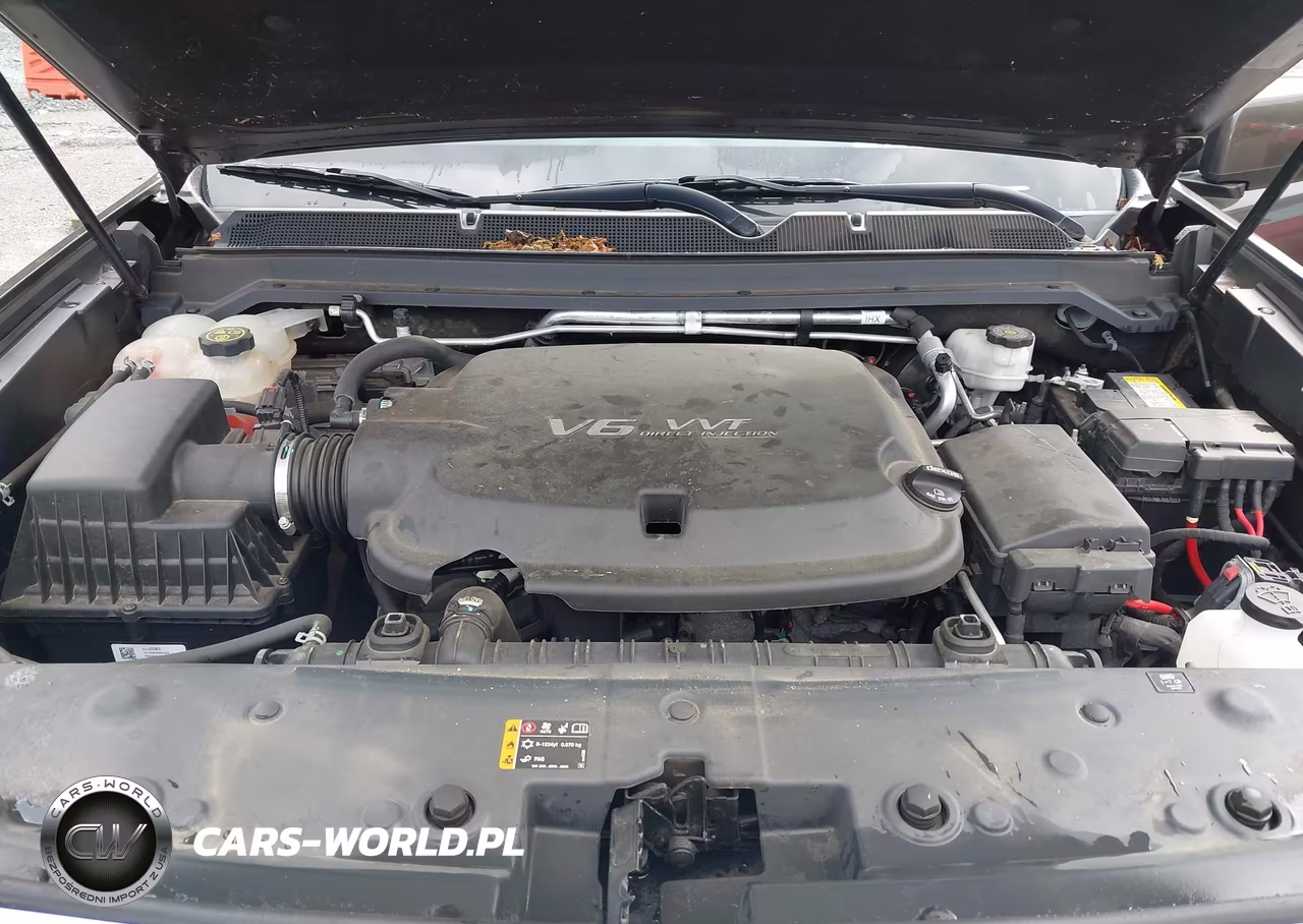 2020 GMC Canyon 4Wd Short Box Sle VIN:1GTG6CEN0L1122133 - 10