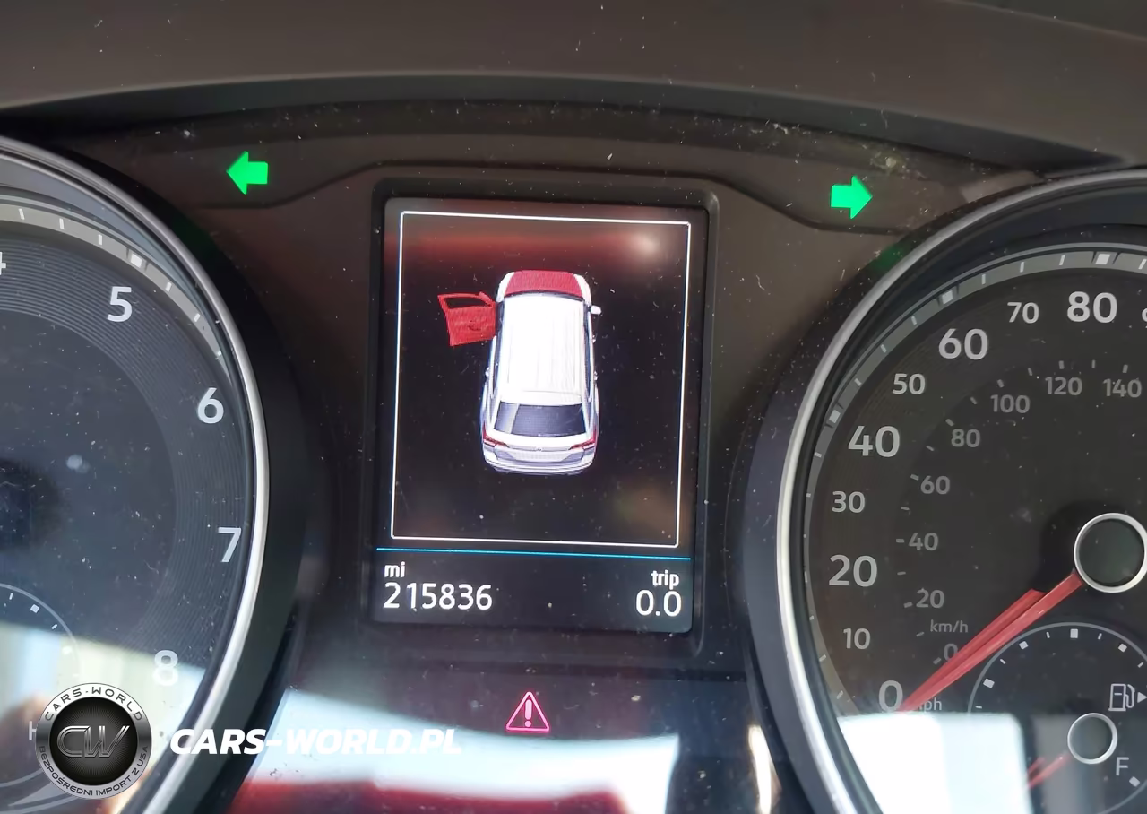 2018 Volkswagen Atlas 2.0T Sel VIN:1V2EP2CA5JC599462 - 14