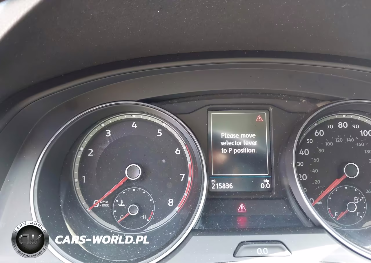 2018 Volkswagen Atlas 2.0T Sel VIN:1V2EP2CA5JC599462 - 7