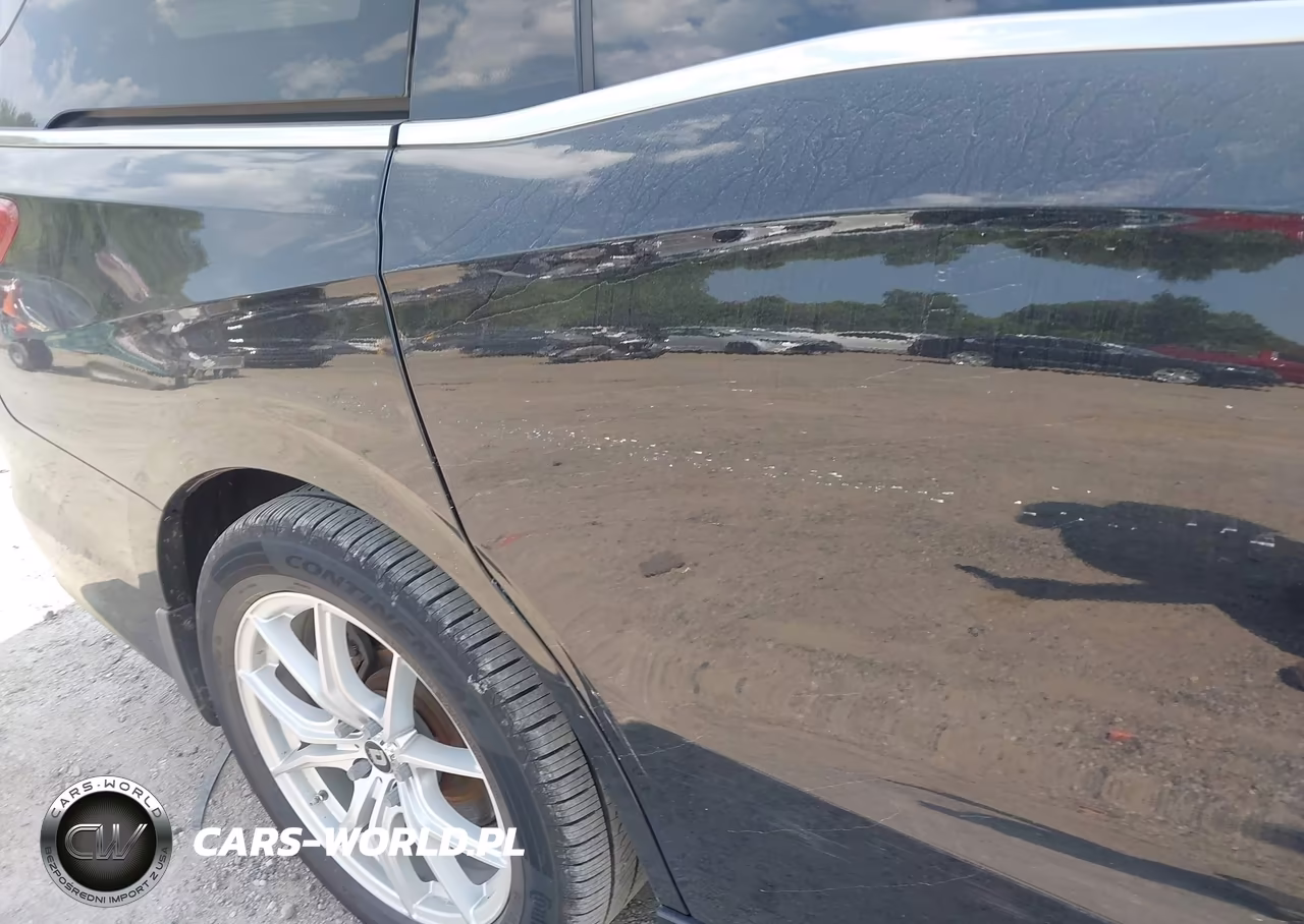 2019 Honda Odyssey Elite VIN:5FNRL6H96KB029902 - 12